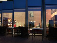 -洲际酒店·地平线全日餐厅HORIZON CAFÉ