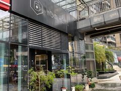 -Home Cafe(水榭春天店)