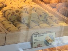 绿豆糕-拾味中点(花园路店)