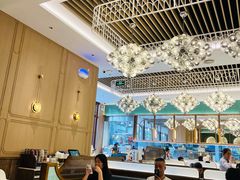 -新世界餐厅(万达店)