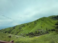 -新疆那拉提国家旅游度假区