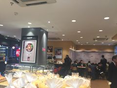 -85度C(广州石牌桥店)