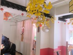 -吴掌柜·藕汤印象(南湖店)