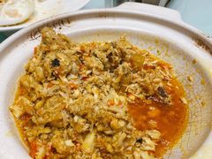 -新吉士·上海菜(浦东LCM置汇旭辉店)