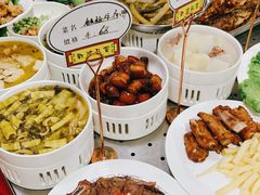 -光头饭店(新安路店)