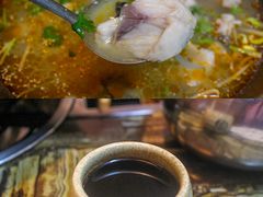 -一品鱻石锅鱼
