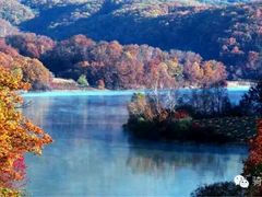 -松花湖风景名胜区