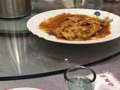 -老苏扬饭店