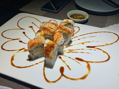 蝴蝶卷-山葵家·创意料理(宁波来福士店)