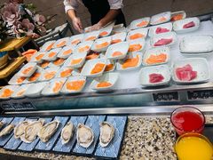 -初色海鲜自助(万丰路店)