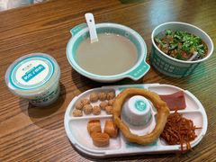 尹三豆汁五小福-尹三豆汁(前门旗舰店)