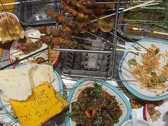 -古彭7只羊·招牌白串·碳锅羊肉旗舰店