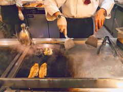 -锦江饭店锦北楼-锦江厅