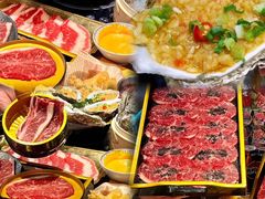 -火炉火自助餐(喜隆多店)