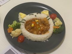 -娜娜家•Nana’s restaurant (爱琴海店)