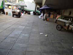 海鲜市场-四道口水产市场