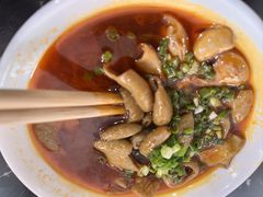 -李记小小吃(涪江路店)