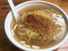 鲜虾云吞面-小梁哥云吞面(黄贝岭店)