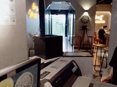 -一间森林酒店(上海人民广场店)
