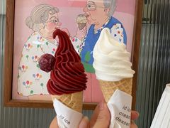 -id冰淇淋甜品店(全国总店)