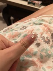 -美梨工坊美甲