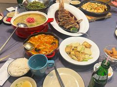 -洛阳宴·洛阳菜(南昌路店)