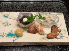 -盘古七星酒店·京都怀石花传日餐厅
