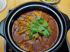 -新疆烧烤王(广灵店)