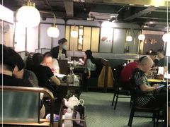 大堂-顺峰顺水顺德菜(龙华店)