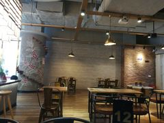 -麦隆咖啡Mellower Coffee(弘基时尚生活中心店)