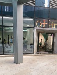 点击看大图 -OnHair造型