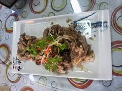 -清真·伊清阁餐厅