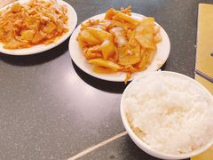 -清真宏玉祥黄门脸餐厅(华荫东里店)