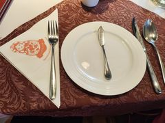 -小白桦西餐厅
