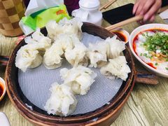 晓友烧麦-晓友烧麦(光华村店)