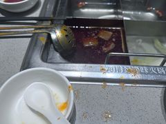 -海底捞火锅(团结桥店)
