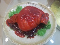 肘子-郭记家常菜下水馆