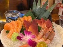 -本格·深夜食堂(北理工店)