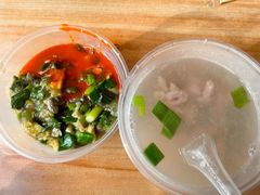 -群众牛肉小点(蚵仔煎)
