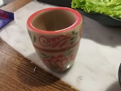 -尚尚仙·酸汤猪手·猪肚鸡火锅(华联万柳购物中心店)