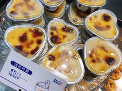 -MANFEN聚满分西点(远洋大信店)