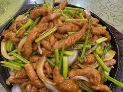 -喜来登特色餐厅