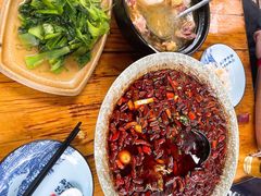 -青城甲(青城山店)