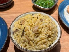 -烧肉达人•炭火烧肉(新天地店)