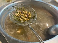 -潮汕大目牛肉火锅(水围店)