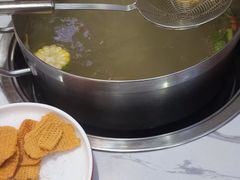 -大四喜·鲜牛肉火锅(洛阳大学城店)