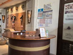 -七仙岭君澜度假酒店·桃源小馆中餐厅