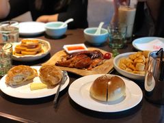 -有璟阁港式餐厅(金融街购物中心店)