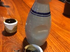 桂花酒-醉长安(南门总店)
