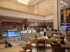 -盛宴标帜餐厅·亲子自助 (南昌喜来登酒店)